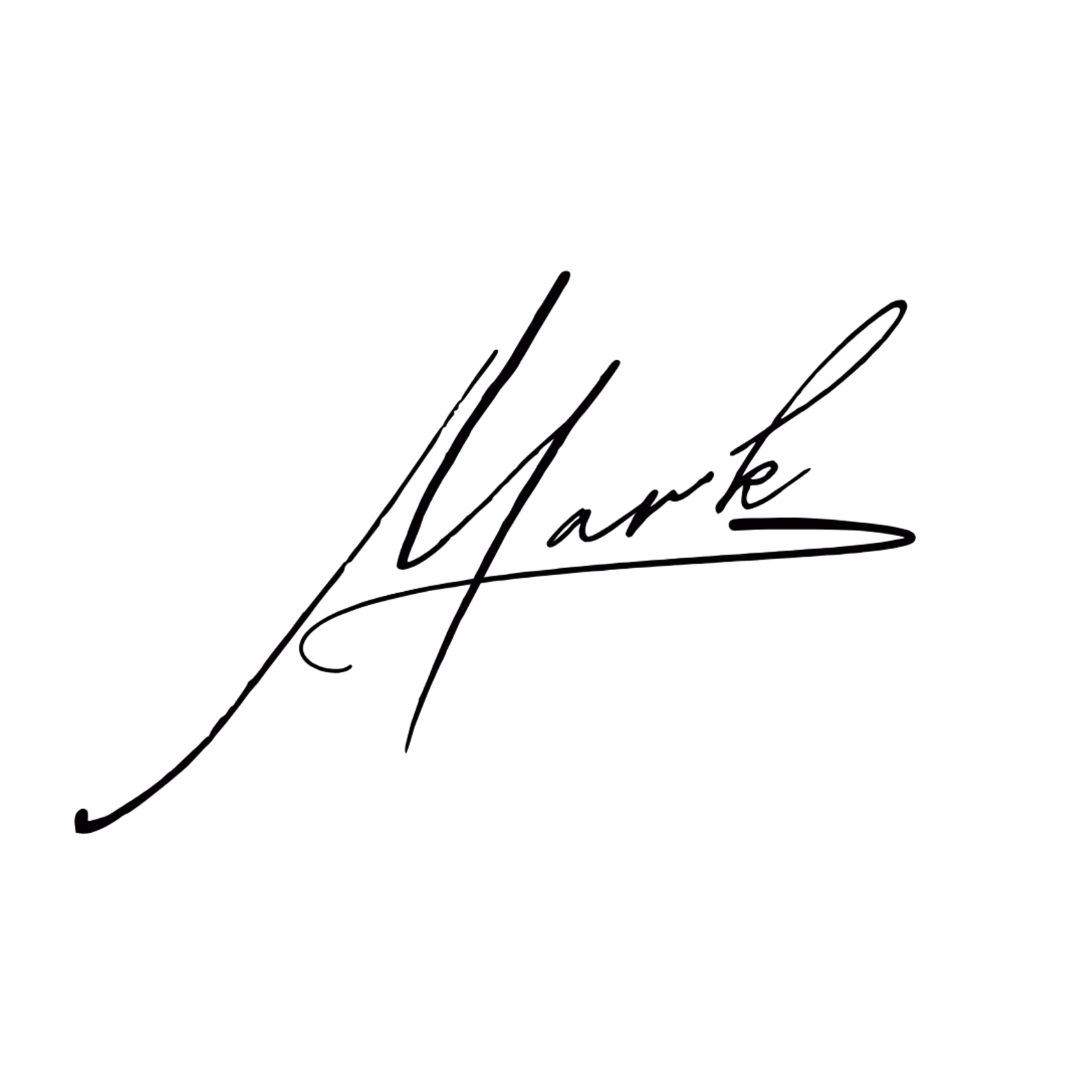 Mark Signature